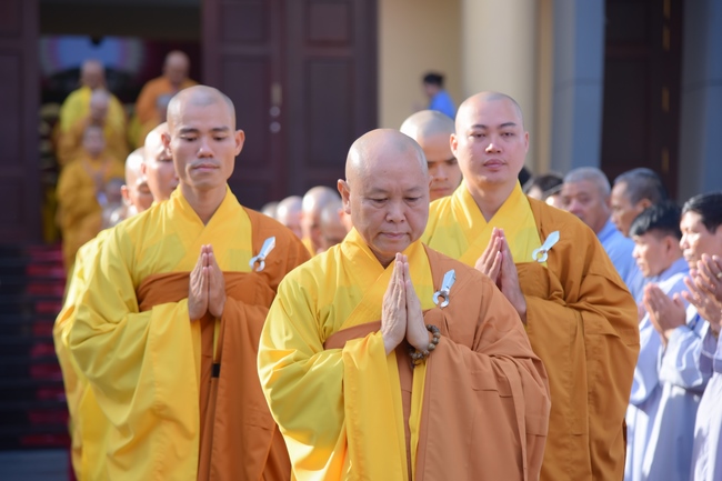 Pháp thoại “Lý Thuyết Thực Nghiệm Hiển Bày Qua Năm Số” – KTPT 97