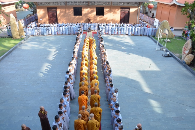 Pháp thoại “Lý Thuyết Thực Nghiệm Hiển Bày Qua Năm Số” – KTPT 97