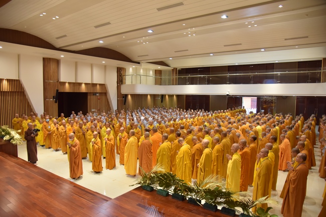 Pháp thoại “Lý Thuyết Thực Nghiệm Hiển Bày Qua Năm Số” – KTPT 97