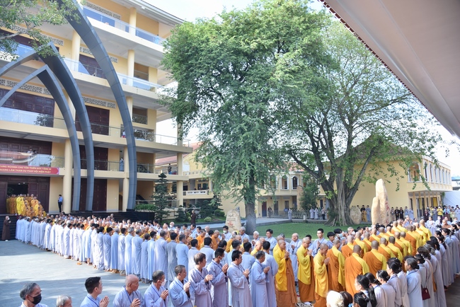 Pháp thoại “Lý Thuyết Thực Nghiệm Hiển Bày Qua Năm Số” – KTPT 97