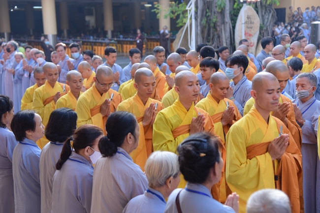 Pháp thoại “Lý Thuyết Thực Nghiệm Hiển Bày Qua Năm Số” – KTPT 97