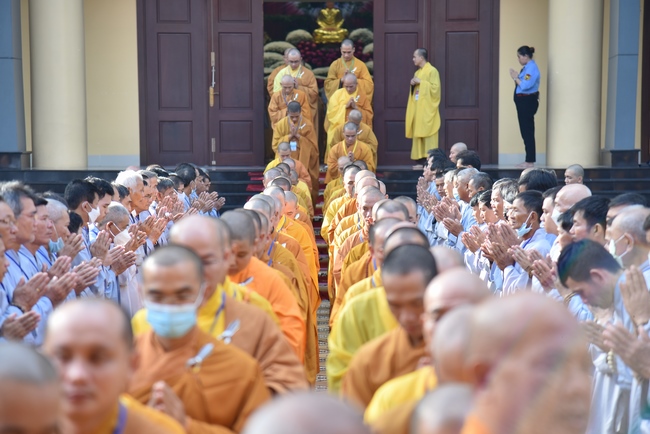 Pháp thoại “Lý Thuyết Thực Nghiệm Hiển Bày Qua Năm Số” – KTPT 97