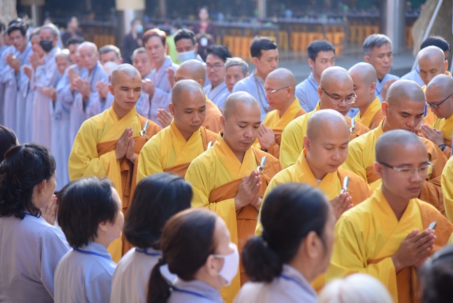 Pháp thoại “Lý Thuyết Thực Nghiệm Hiển Bày Qua Năm Số” – KTPT 97