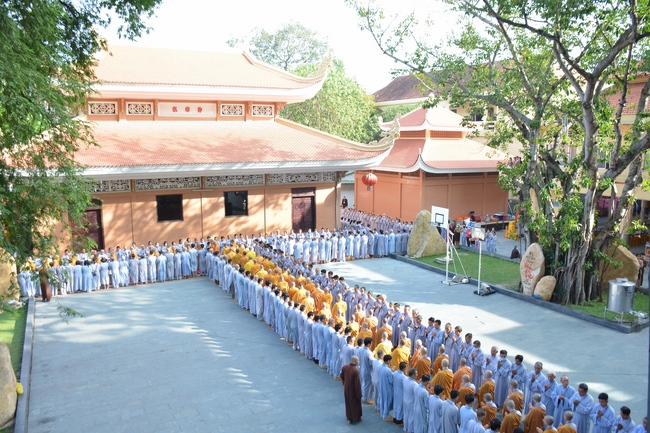 Pháp thoại “Lý Thuyết Thực Nghiệm Hiển Bày Qua Năm Số” – KTPT 97