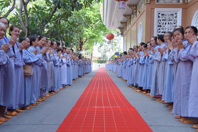 Pháp thoại “Lý Thuyết Thực Nghiệm Hiển Bày Qua Năm Số” – KTPT 97