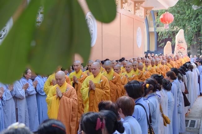 Pháp thoại “Lý Thuyết Thực Nghiệm Hiển Bày Qua Năm Số” – KTPT 97