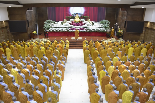 Pháp thoại “Lý Thuyết Thực Nghiệm Hiển Bày Qua Năm Số” – KTPT 97