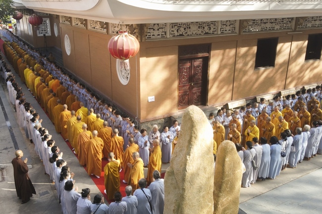 Pháp thoại “Lý Thuyết Thực Nghiệm Hiển Bày Qua Năm Số” – KTPT 97