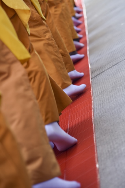 Pháp thoại “Lý Thuyết Thực Nghiệm Hiển Bày Qua Năm Số” – KTPT 97