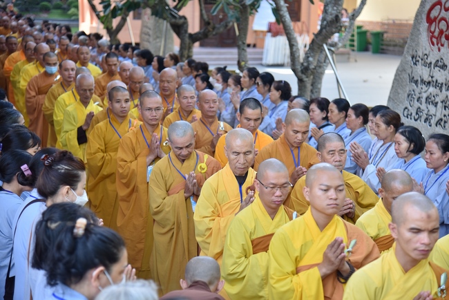 Pháp thoại “Lý Thuyết Thực Nghiệm Hiển Bày Qua Năm Số” – KTPT 97