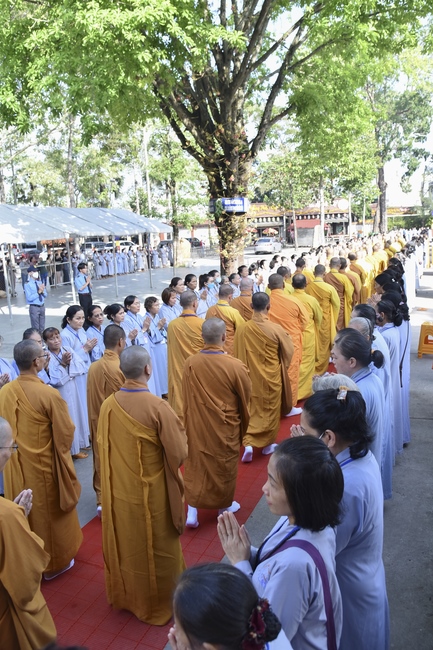 Pháp thoại “Lý Thuyết Thực Nghiệm Hiển Bày Qua Năm Số” – KTPT 97