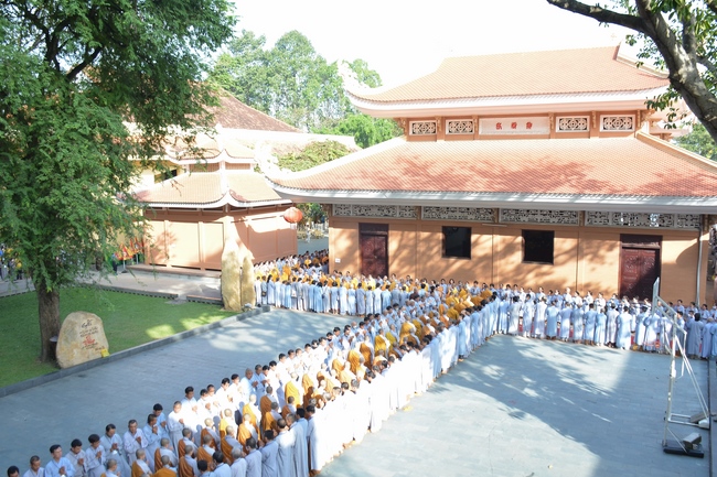 Pháp thoại “Lý Thuyết Thực Nghiệm Hiển Bày Qua Năm Số” – KTPT 97