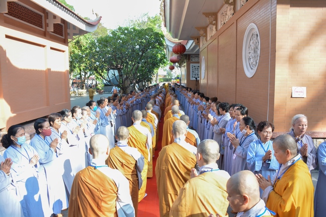 Pháp thoại “Lý Thuyết Thực Nghiệm Hiển Bày Qua Năm Số” – KTPT 97