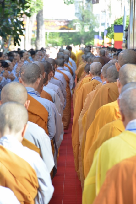 Pháp thoại “Lý Thuyết Thực Nghiệm Hiển Bày Qua Năm Số” – KTPT 97