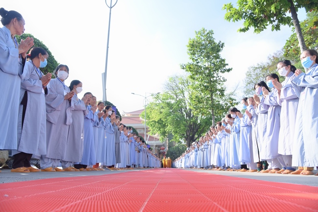 Pháp thoại “Lý Thuyết Thực Nghiệm Hiển Bày Qua Năm Số” – KTPT 97