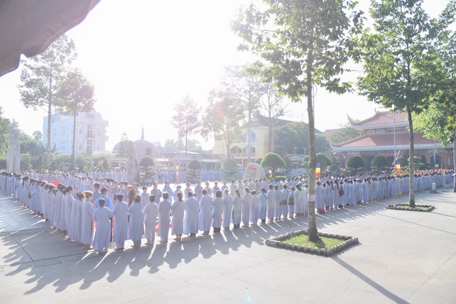 Pháp thoại “Lý Thuyết Thực Nghiệm Hiển Bày Qua Năm Số” – KTPT 97