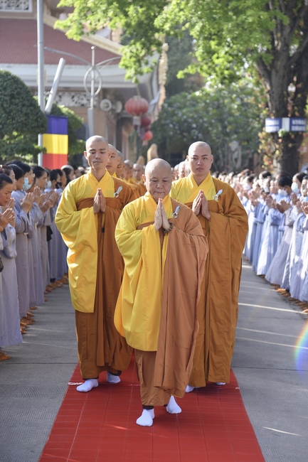 Pháp thoại “Lý Thuyết Thực Nghiệm Hiển Bày Qua Năm Số” – KTPT 97
