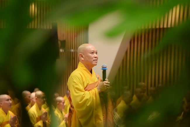 Pháp thoại “Lý Thuyết Thực Nghiệm Hiển Bày Qua Năm Số” – KTPT 97