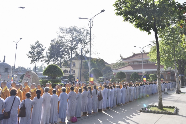 Pháp thoại “Lý Thuyết Thực Nghiệm Hiển Bày Qua Năm Số” – KTPT 97