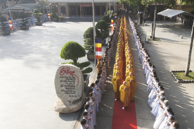 Pháp thoại “Lý Thuyết Thực Nghiệm Hiển Bày Qua Năm Số” – KTPT 97