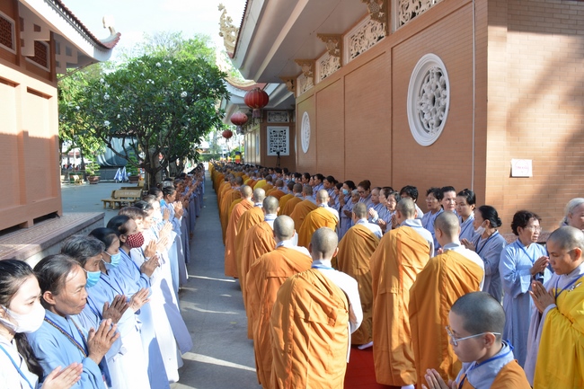 Pháp thoại “Lý Thuyết Thực Nghiệm Hiển Bày Qua Năm Số” – KTPT 97