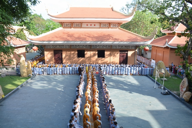 Pháp thoại “Lý Thuyết Thực Nghiệm Hiển Bày Qua Năm Số” – KTPT 97