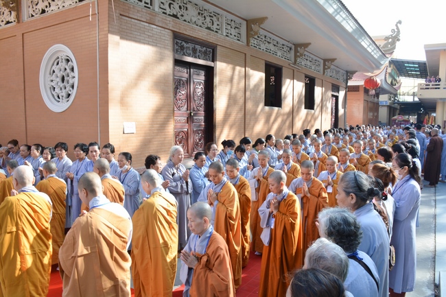 Pháp thoại “Lý Thuyết Thực Nghiệm Hiển Bày Qua Năm Số” – KTPT 97