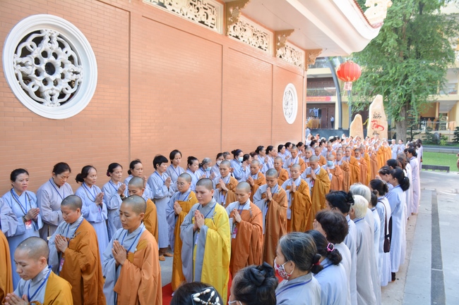 Pháp thoại “Lý Thuyết Thực Nghiệm Hiển Bày Qua Năm Số” – KTPT 97