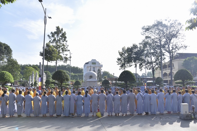 Pháp thoại “Lý Thuyết Thực Nghiệm Hiển Bày Qua Năm Số” – KTPT 97