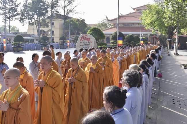 Pháp thoại “Lý Thuyết Thực Nghiệm Hiển Bày Qua Năm Số” – KTPT 97