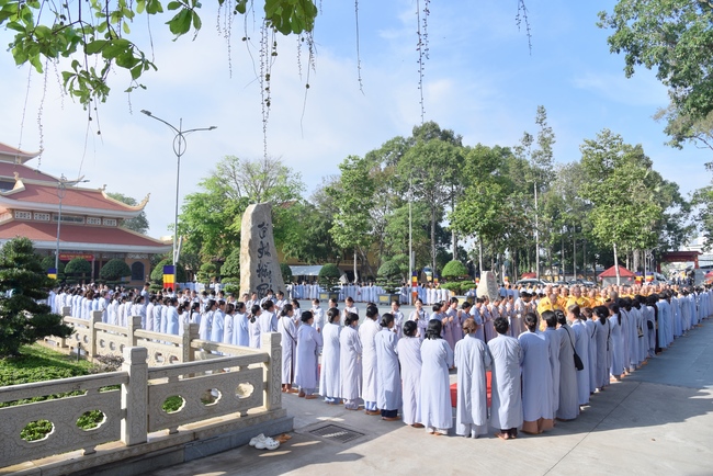 Pháp thoại “Lý Thuyết Thực Nghiệm Hiển Bày Qua Năm Số” – KTPT 97