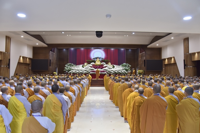 Pháp thoại “Lý Thuyết Thực Nghiệm Hiển Bày Qua Năm Số” – KTPT 97