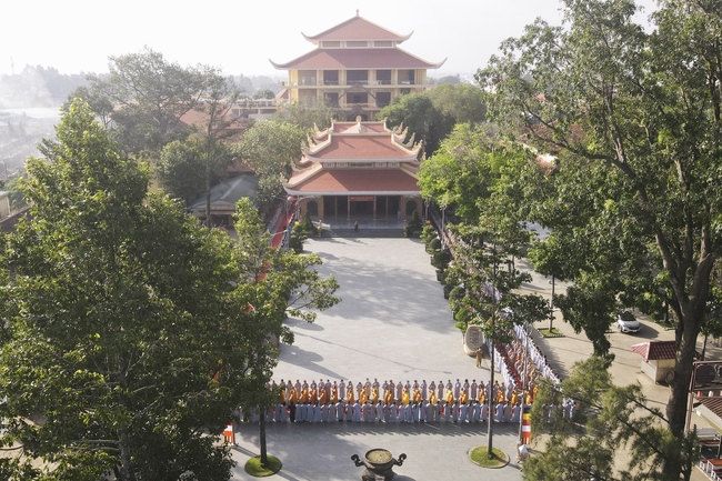 Pháp thoại “Lý Thuyết Thực Nghiệm Hiển Bày Qua Năm Số” – KTPT 97