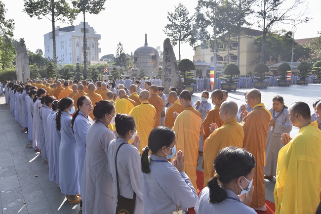 Pháp thoại “Lý Thuyết Thực Nghiệm Hiển Bày Qua Năm Số” – KTPT 97