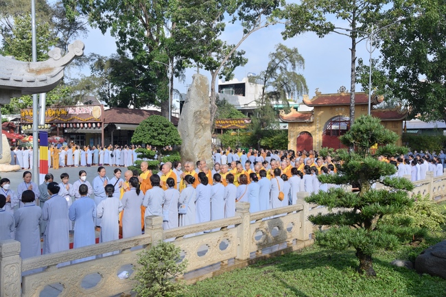 Pháp thoại “Lý Thuyết Thực Nghiệm Hiển Bày Qua Năm Số” – KTPT 97