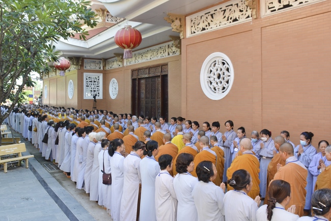 Pháp thoại “Lý Thuyết Thực Nghiệm Hiển Bày Qua Năm Số” – KTPT 97