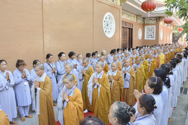 Pháp thoại “Lý Thuyết Thực Nghiệm Hiển Bày Qua Năm Số” – KTPT 97