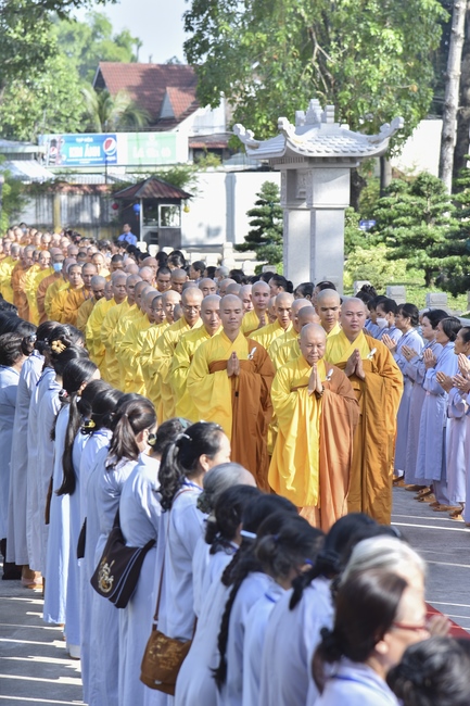 Pháp thoại “Lý Thuyết Thực Nghiệm Hiển Bày Qua Năm Số” – KTPT 97