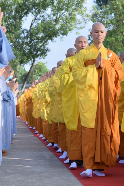 Pháp thoại “Lý Thuyết Thực Nghiệm Hiển Bày Qua Năm Số” – KTPT 97