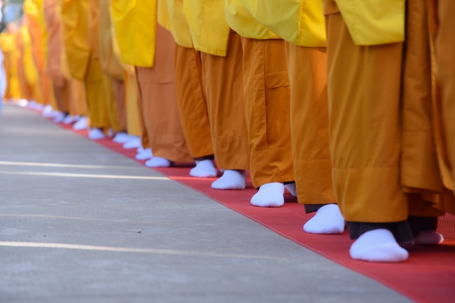 Pháp thoại “Lý Thuyết Thực Nghiệm Hiển Bày Qua Năm Số” – KTPT 97