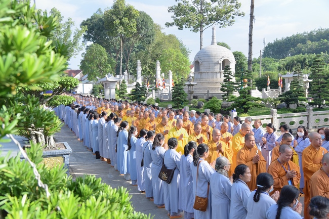 Pháp thoại “Lý Thuyết Thực Nghiệm Hiển Bày Qua Năm Số” – KTPT 97