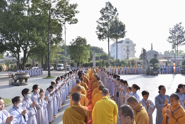 Pháp thoại “Lý Thuyết Thực Nghiệm Hiển Bày Qua Năm Số” – KTPT 97