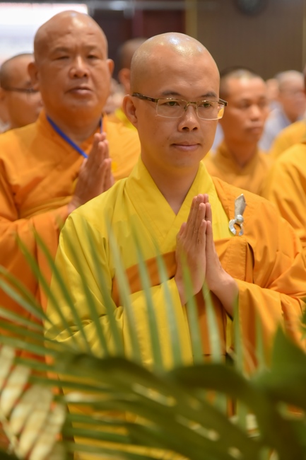 Pháp thoại “Lý Thuyết Thực Nghiệm Hiển Bày Qua Năm Số” – KTPT 97