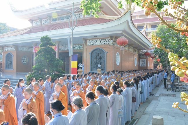 Pháp thoại “Lý Thuyết Thực Nghiệm Hiển Bày Qua Năm Số” – KTPT 97