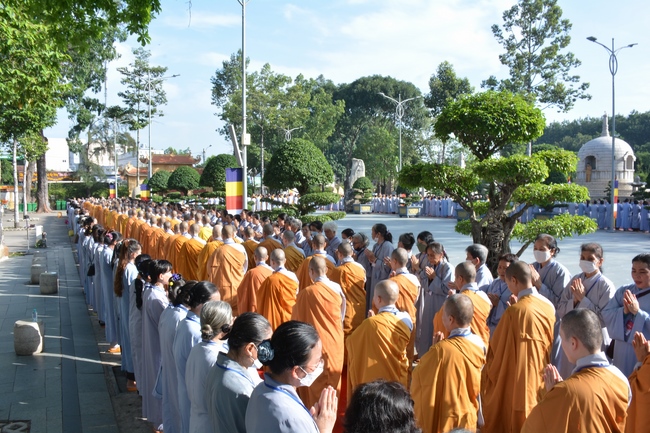 Pháp thoại “Lý Thuyết Thực Nghiệm Hiển Bày Qua Năm Số” – KTPT 97