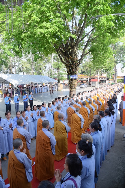 Pháp thoại “Lý Thuyết Thực Nghiệm Hiển Bày Qua Năm Số” – KTPT 97