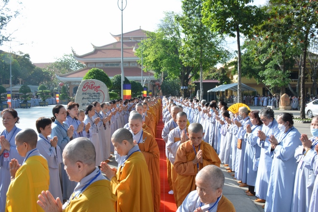 Pháp thoại “Lý Thuyết Thực Nghiệm Hiển Bày Qua Năm Số” – KTPT 97
