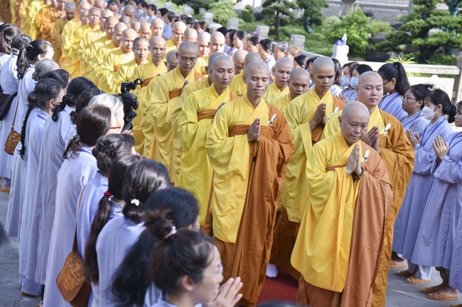 Pháp thoại “Lý Thuyết Thực Nghiệm Hiển Bày Qua Năm Số” – KTPT 97