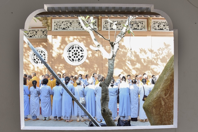 Pháp thoại “Lý Thuyết Thực Nghiệm Hiển Bày Qua Năm Số” – KTPT 97