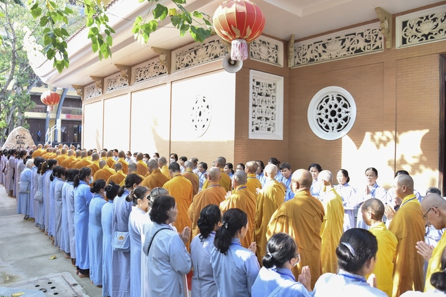 Pháp thoại “Lý Thuyết Thực Nghiệm Hiển Bày Qua Năm Số” – KTPT 97